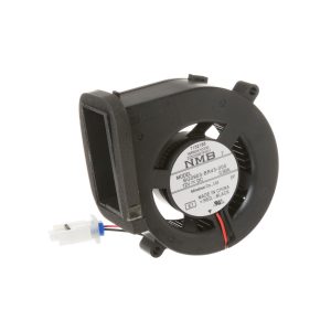 OEM Genuine Part 1 of WR60X10330 - BLOWER FAN DUCT