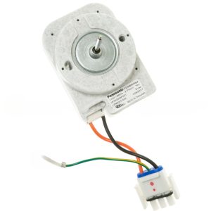 OEM Genuine Part 1 of WR60X31522 - EVAPORATOR FAN MOTOR
