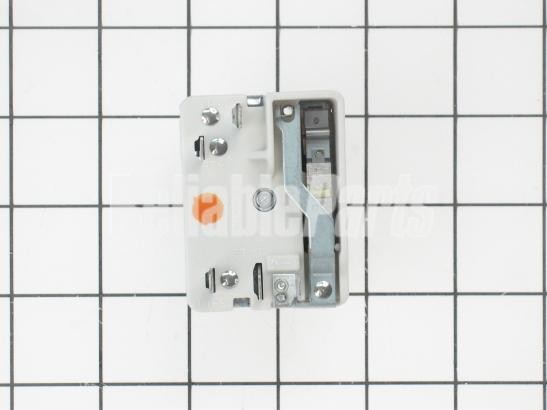 OEM Genuine Part WB24T10026 GE Oven Infinite Control Switch (2000W) - Image 4