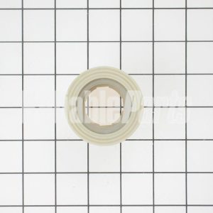 OEM Genuine Part WD18X10010 GE Dishwasher Pump Connector Assembly