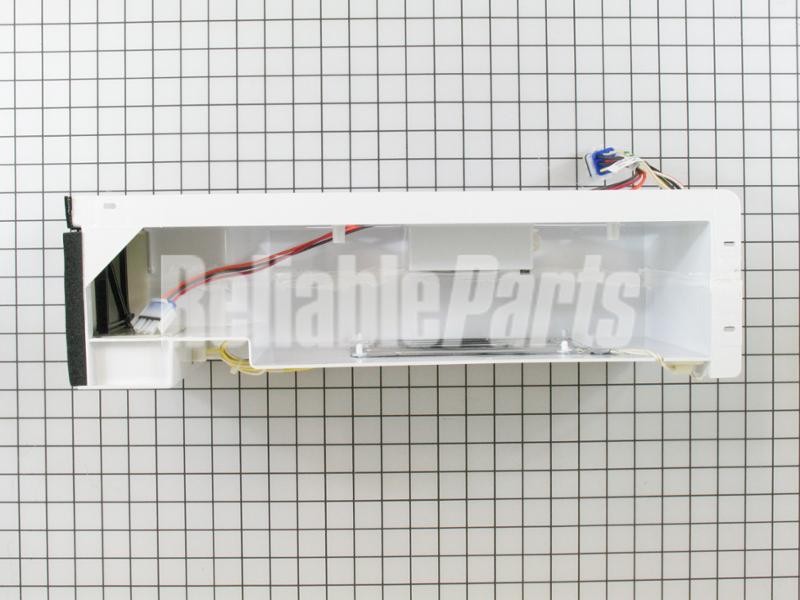 OEM Genuine Part WR31X10021 GE Refrigerator Air Handler Assembly - Image 3