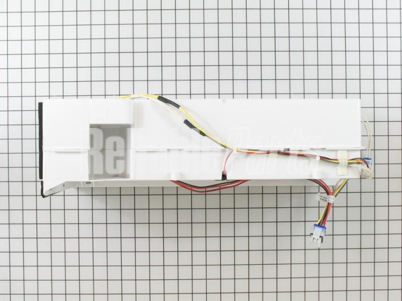 OEM Genuine Part WR31X10021 GE Refrigerator Air Handler Assembly - Image 4