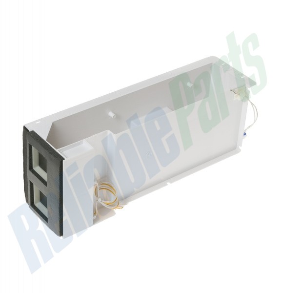 OEM Genuine Part WR31X10021 GE Refrigerator Air Handler Assembly - Image 6