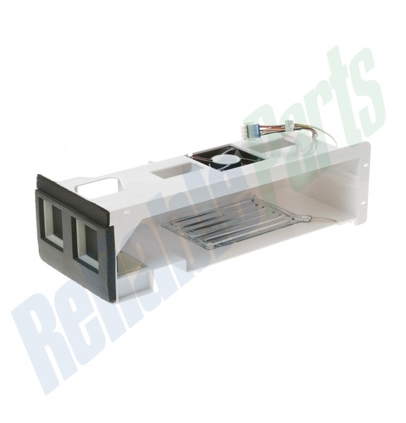 OEM Genuine Part WR31X10021 GE Refrigerator Air Handler Assembly - Image 7