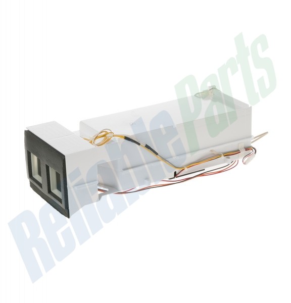 OEM Genuine Part WR31X10021 GE Refrigerator Air Handler Assembly - Image 8