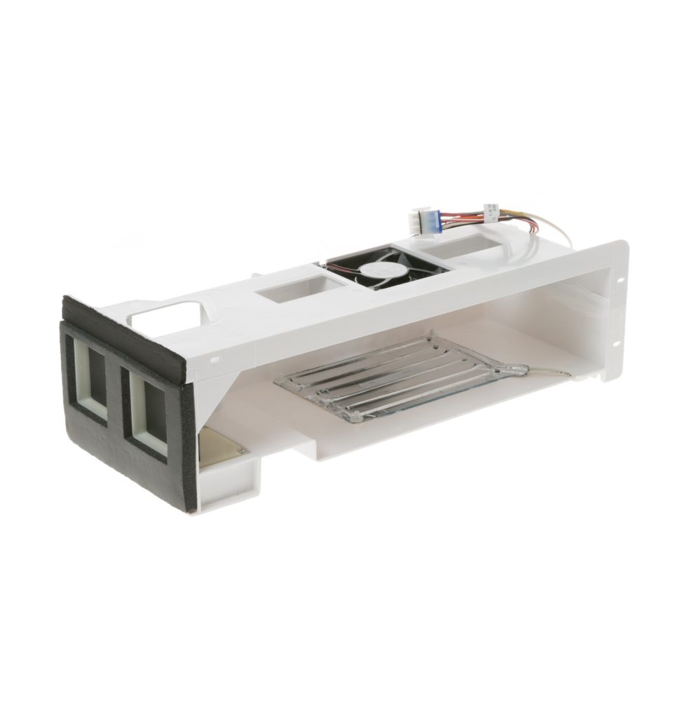 OEM Genuine Part WR31X10021 GE Refrigerator Air Handler Assembly