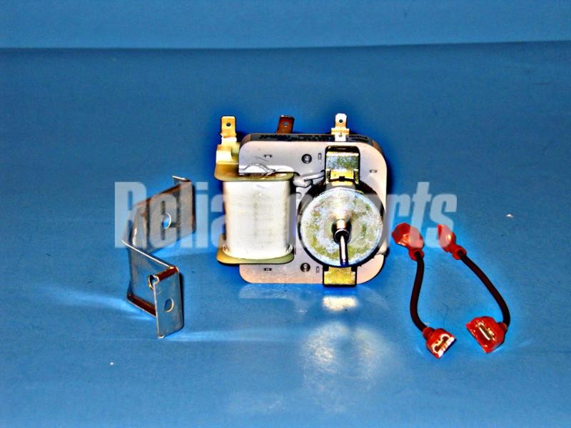 OEM Genuine Part WR60X162 GE Refrigerator Evaporator Fan Motor - Image 6