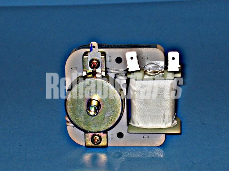 OEM Genuine Part WR60X162 GE Refrigerator Evaporator Fan Motor - Image 7