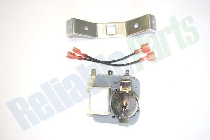 OEM Genuine Part WR60X162 GE Refrigerator Evaporator Fan Motor - Image 10