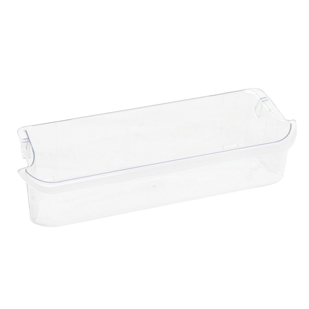 1 of 241505301 Frigidaire Refrigerator Door Shelf Bin (2 Liter) OEM Replaceme...