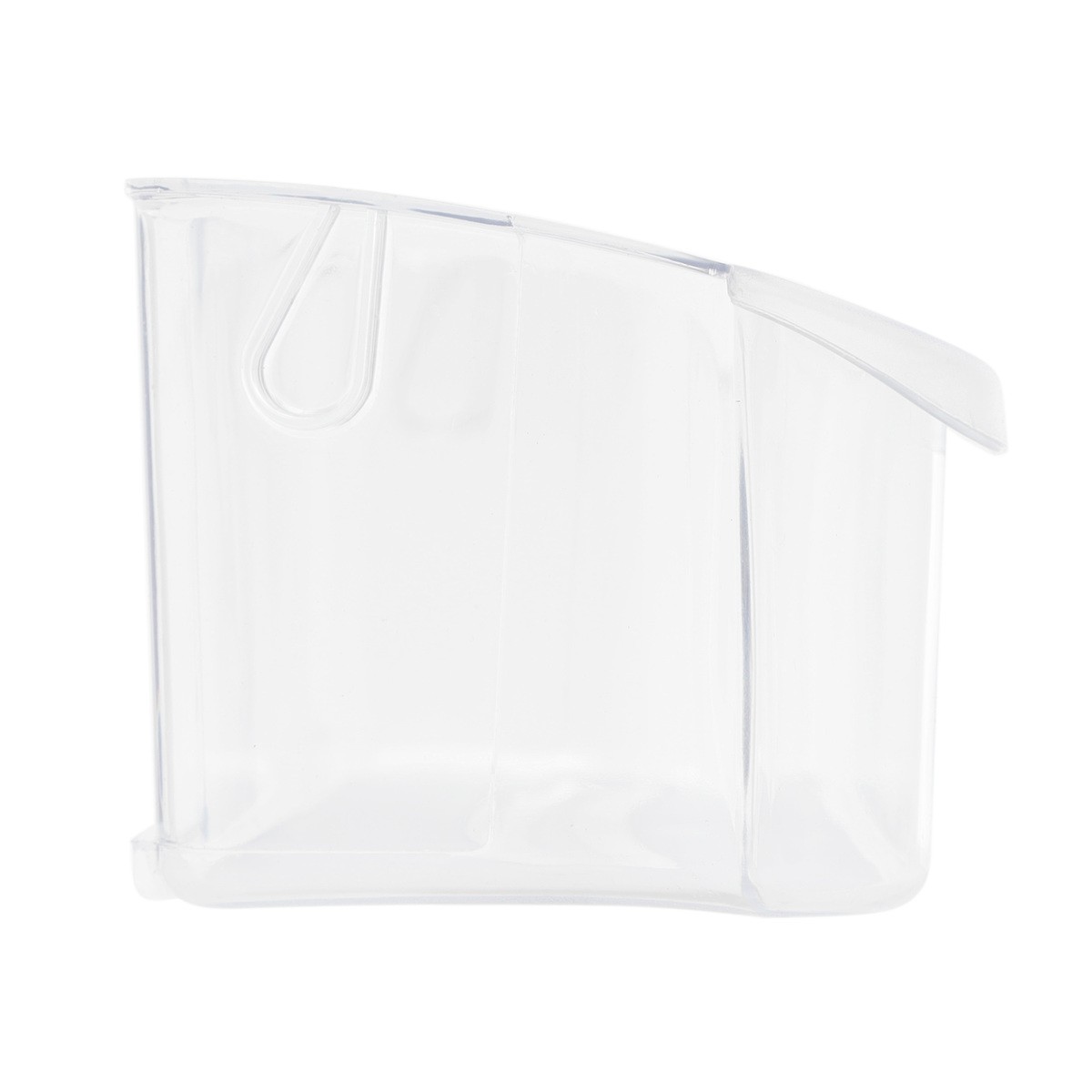 1 of 241505301 Frigidaire Refrigerator Door Shelf Bin (2 Liter) OEM Replaceme... - Image 7