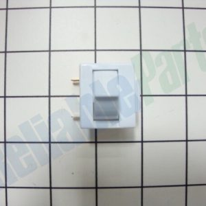 1 of 241554901 Frigidaire Refrigerator Switch-Light/Lamp OEM Replacement, NEW...
