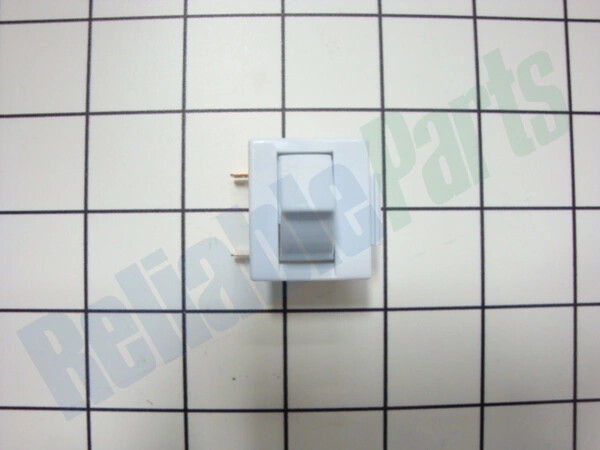 1 of 241554901 Frigidaire Refrigerator Switch-Light/Lamp OEM Replacement, NEW...