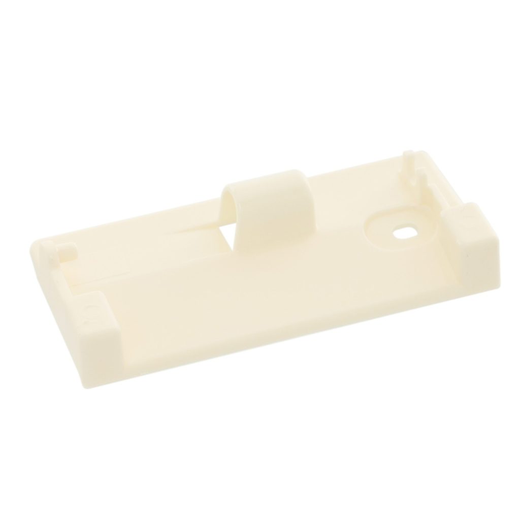 1 of 241779802 Frigidaire Mullion Flipper Door Hinge OEM Replacement, NEW FAS...