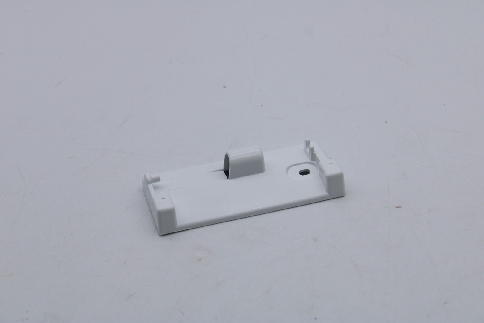 1 of 241779802 Frigidaire Mullion Flipper Door Hinge OEM Replacement, NEW FAS... - Image 5