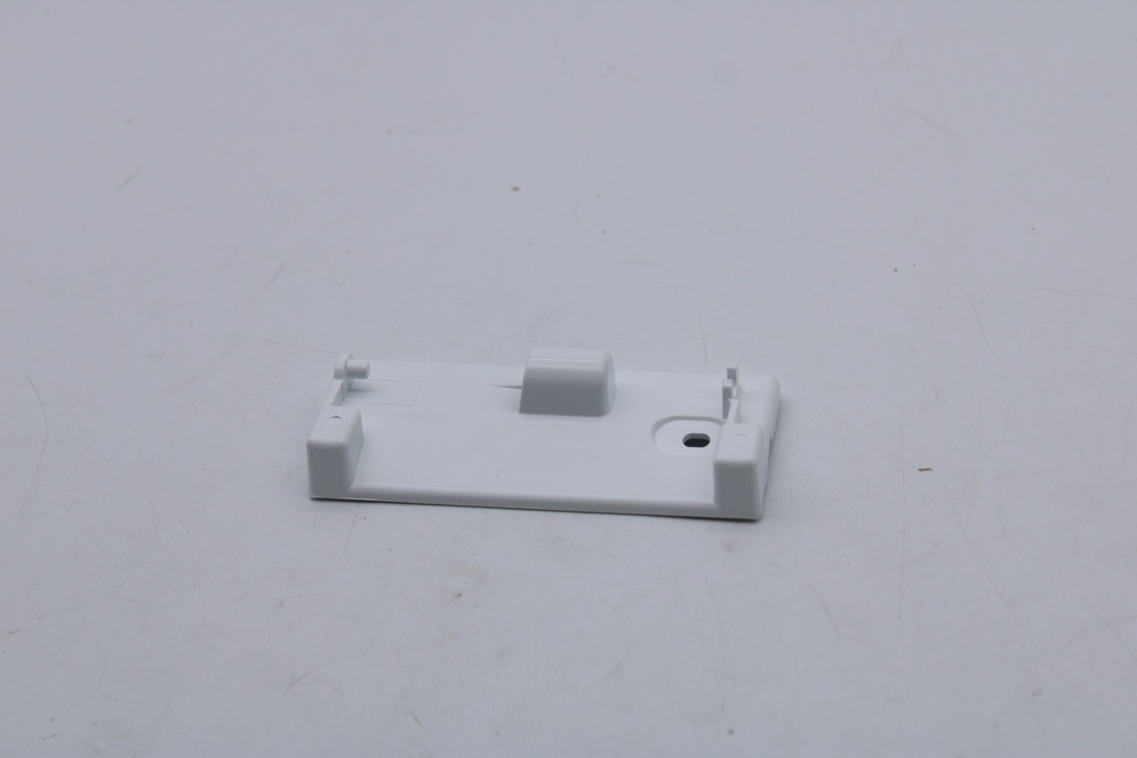 1 of 241779802 Frigidaire Mullion Flipper Door Hinge OEM Replacement, NEW FAS... - Image 6