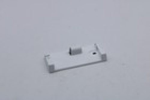 1 of 241779802 Frigidaire Mullion Flipper Door Hinge OEM Replacement, NEW FAS... - Image 8