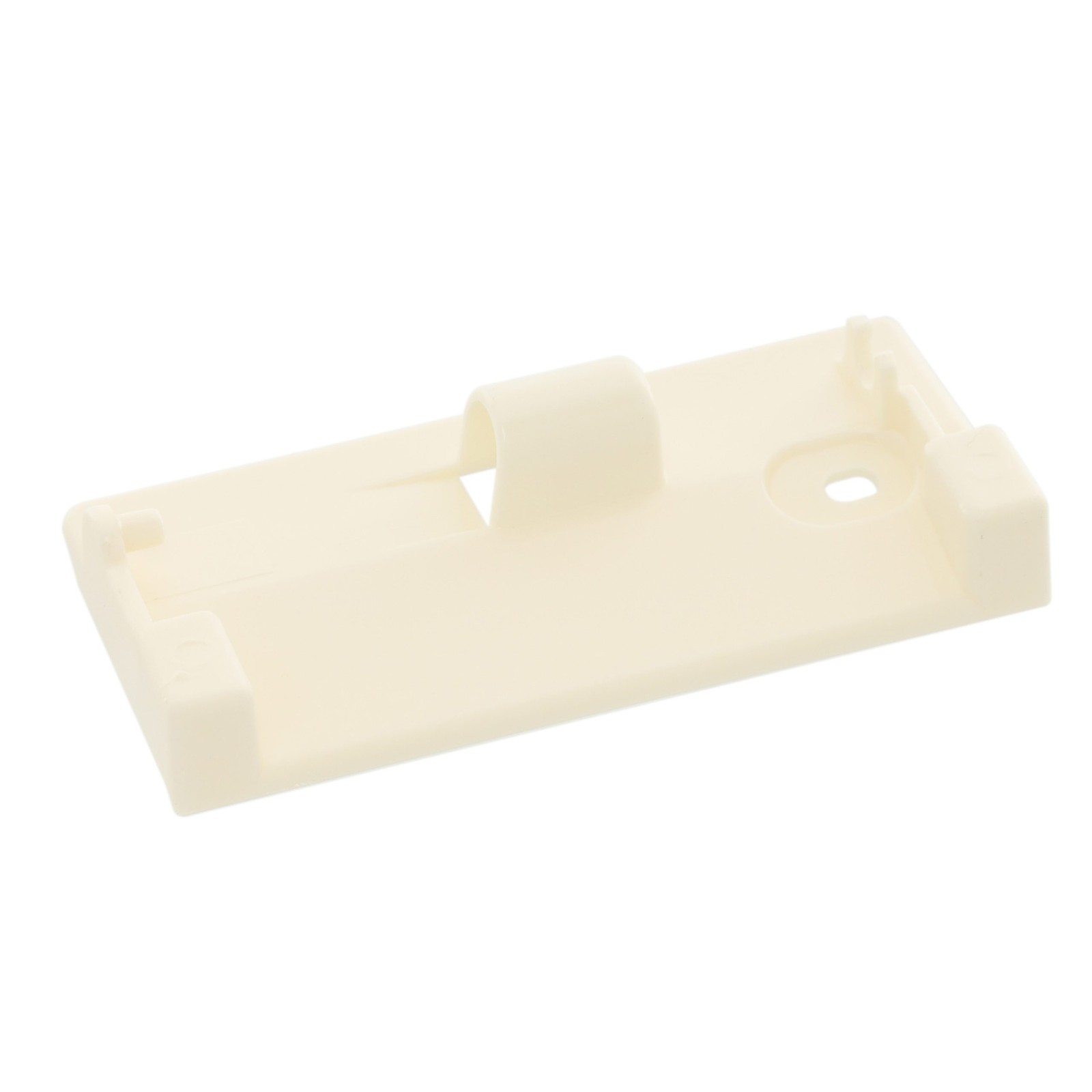 1 of 241779802 Frigidaire Mullion Flipper Door Hinge OEM Replacement, NEW FAS...
