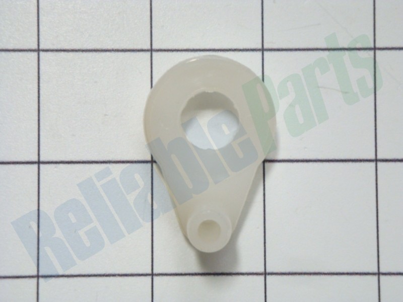 1 of 241856501 Frigidaire Refrigerator Door Closer Plate OEM Replacement, NEW... - Image 3