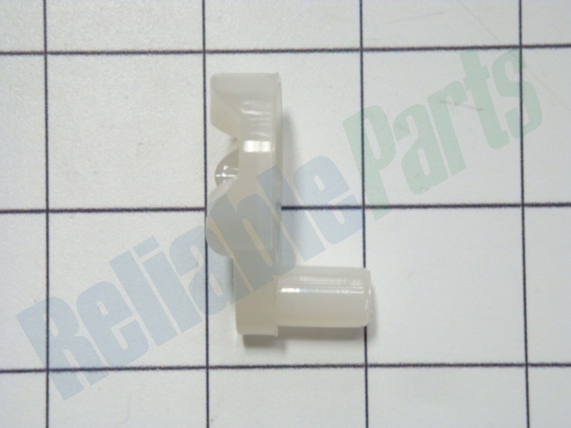 1 of 241856501 Frigidaire Refrigerator Door Closer Plate OEM Replacement, NEW... - Image 4