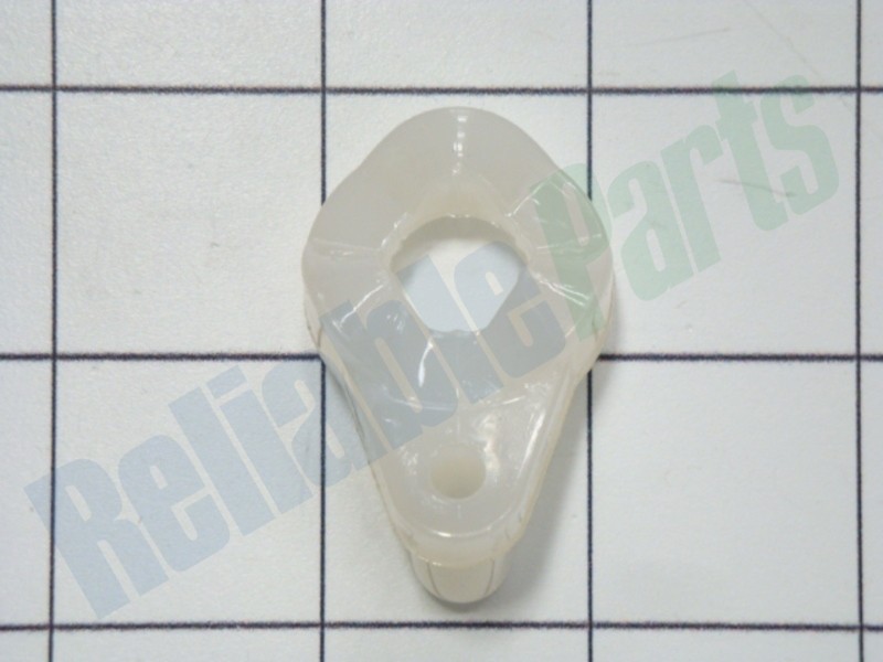 1 of 241856501 Frigidaire Refrigerator Door Closer Plate OEM Replacement, NEW... - Image 5
