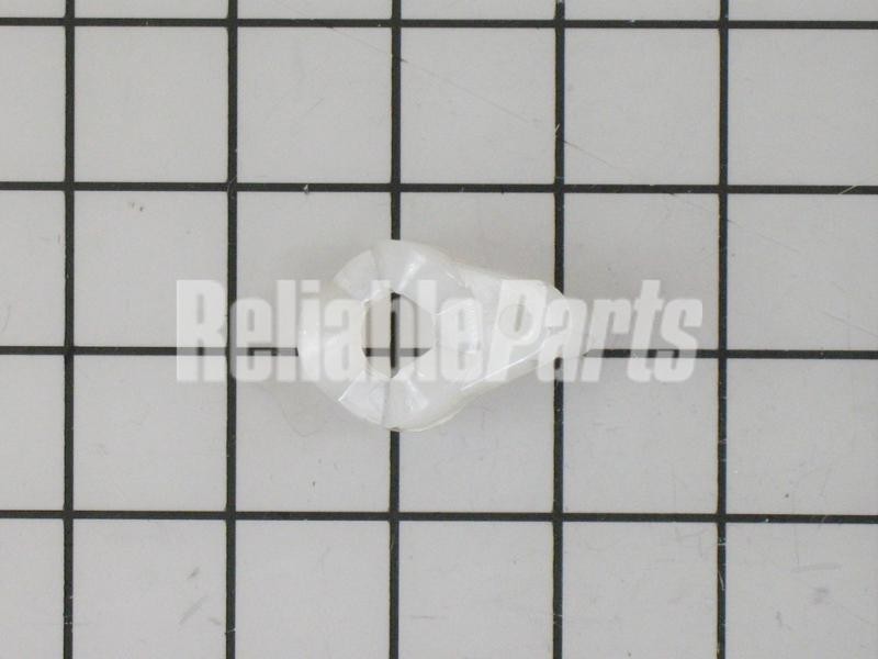 1 of 241856501 Frigidaire Refrigerator Door Closer Plate OEM Replacement, NEW... - Image 6