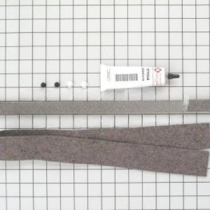 1 of 279264 Whirlpool Bearing & Seal Kit OEM Replacement, NEW FAST SHIP Fits ...