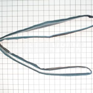 1 of 279408 Whirlpool Dryer Rear Drum Seal Red Stiches OEM Replacement, NEW F...