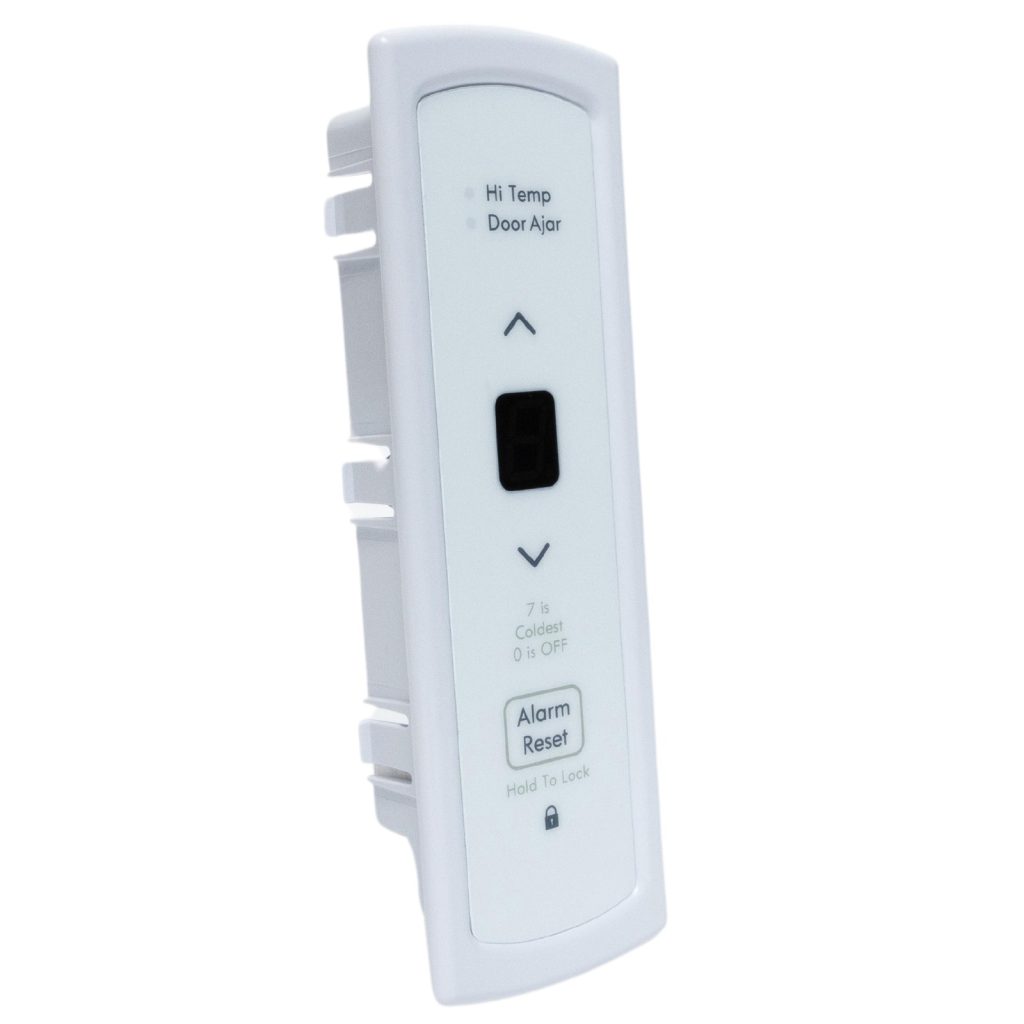 1 of 297370602 Frigidaire Refrigerator Controllerric OEM Replacement, NEW FAS...