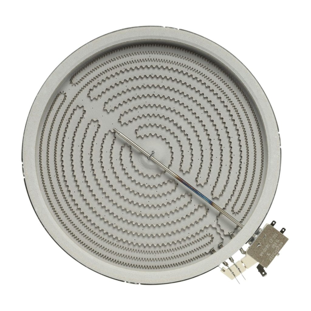 1 of 316282100 Frigidaire Oven Range Dual Surface Element OEM Replacement, NE...