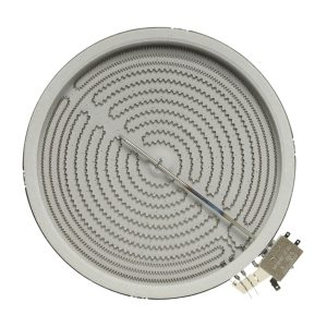 1 of 316282100 Frigidaire Oven Range Dual Surface Element OEM Replacement, NE...