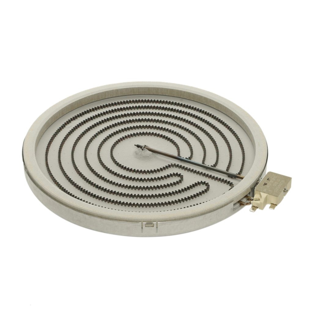 1 of 316291200 Frigidaire Oven Range 12" 2700W Radiant Surface Element