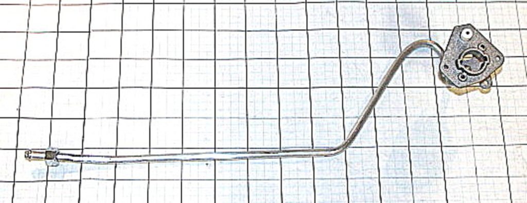 1 of 316536610 Ignitor/Orifice Ass OEM Replacement, NEW FAST SHIP Fits Many A...