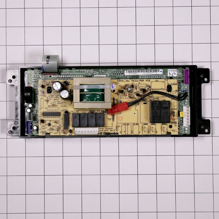 316560118 CONTROL ELECTRICAL OEM - Image 12