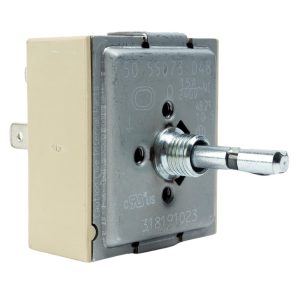 1 of 318191023 Frigidaire Oven Switch OEM Replacement, NEW FAST SHIP Fits Man...