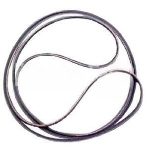 1 of 3394652 Whirlpool Drum Belt OEM Replacement, NEW FAST SHIP Fits Many App...