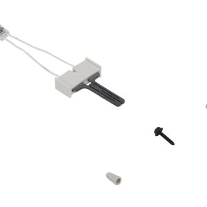 1 of 4391996 Whirlpool Dryer Flat Ignitor OEM Replacement, NEW FAST SHIP Fits...