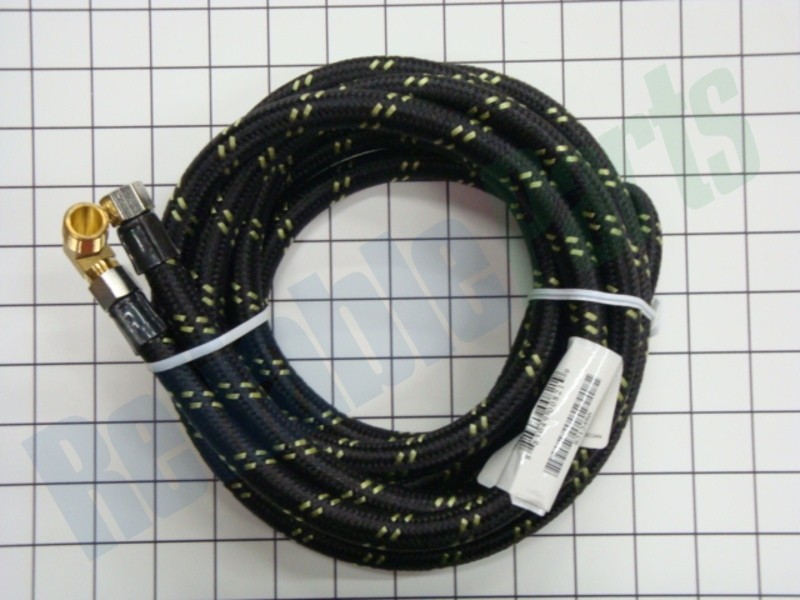 1 of 4396897RW Whirlpool Dishwasher Fill Hose OEM Replacement, NEW FAST SHIP ... - Image 3