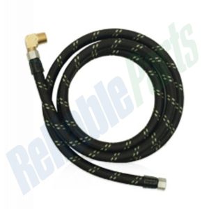 1 of 4396897RW Whirlpool Dishwasher Fill Hose OEM Replacement, NEW FAST SHIP ...