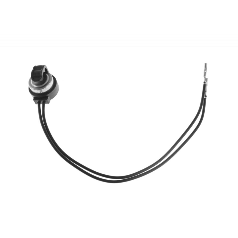 1 of 5303918810 Frigidaire Refrigerator French Door Defrost Thermostat OEM Re...