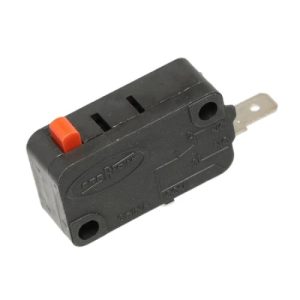 1 of 5304493153 Frigidaire Microwave Microwave Door Switch OEM Replacement, N...