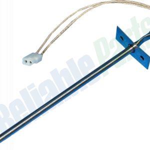 1 of 5304497424 Frigidaire Oven Temperature Sensor Probe Kit OEM Replacement,...