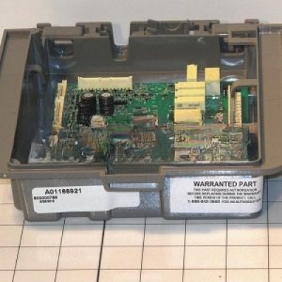 1 of 5304502779 Frigidaire Refrigerator Board Main Power OEM Replacement, NEW...
