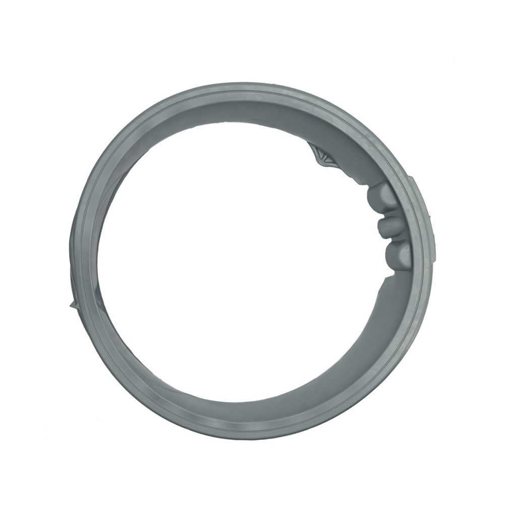 1 of 5304505004 Frigidaire Washer Door Gasket OEM Replacement, NEW FAST SHIP ...