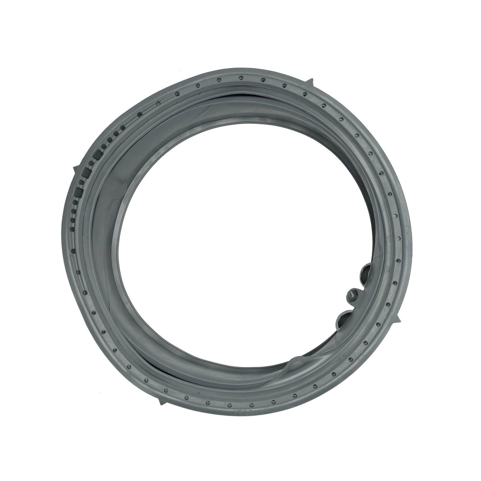 1 of 5304505004 Frigidaire Washer Door Gasket OEM Replacement, NEW FAST SHIP ... - Image 3