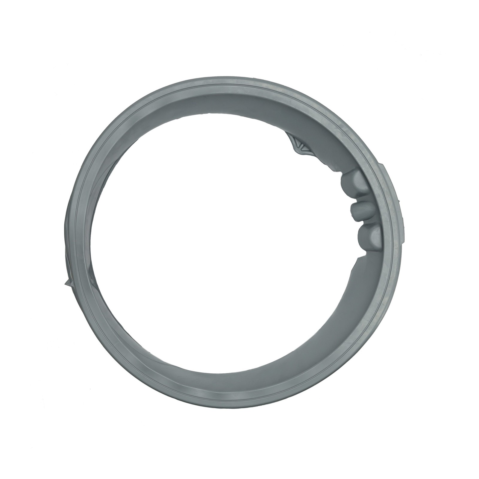 1 of 5304505004 Frigidaire Washer Door Gasket OEM Replacement, NEW FAST SHIP ... - Image 6