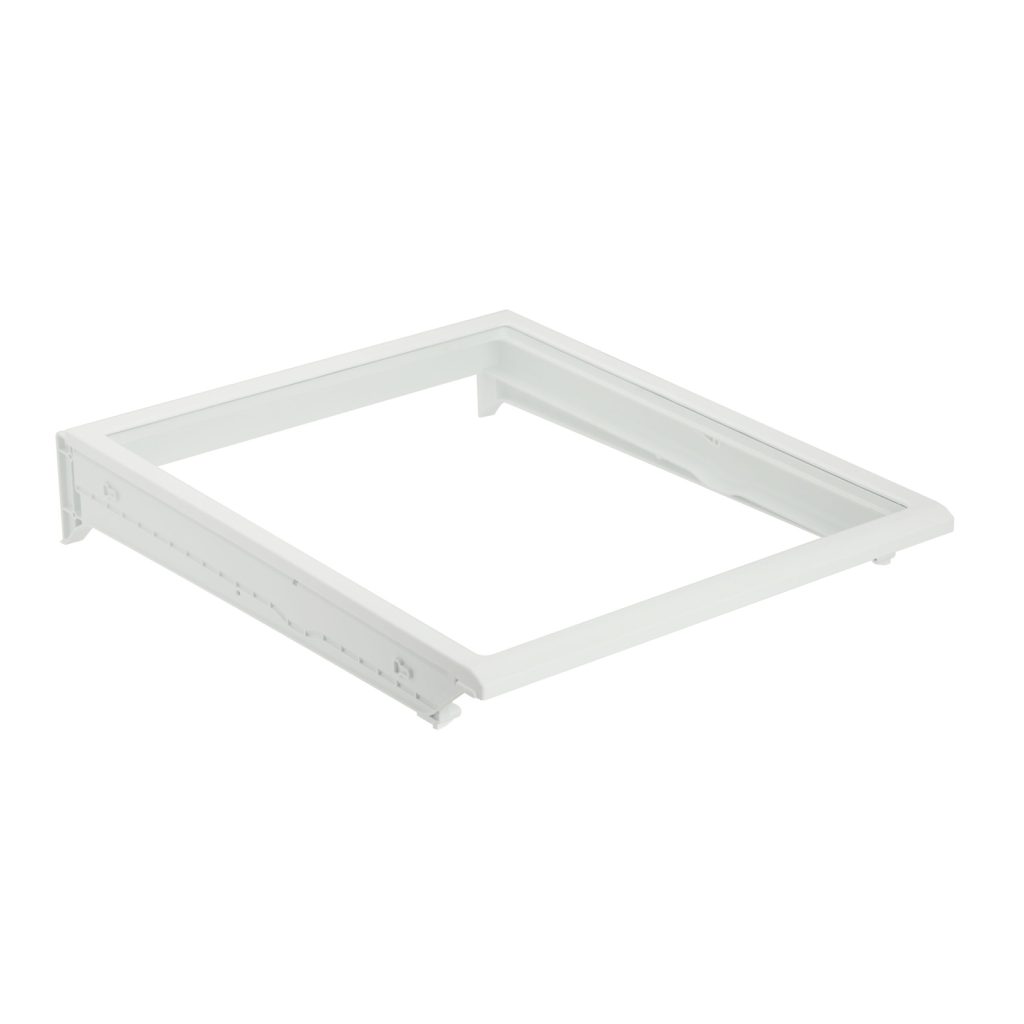 1 of 5304508067 Frigidaire Refrigerator Crisper Cover OEM Replacement, NEW FA...