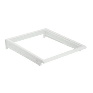1 of 5304508067 Frigidaire Refrigerator Crisper Cover OEM Replacement, NEW FA...