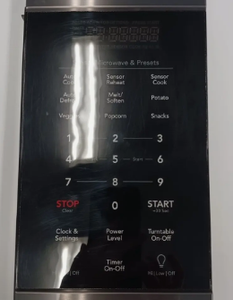 OEM 5304509663 Panel Control