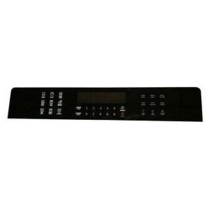 5304512546 CONTROL PANEL OEM